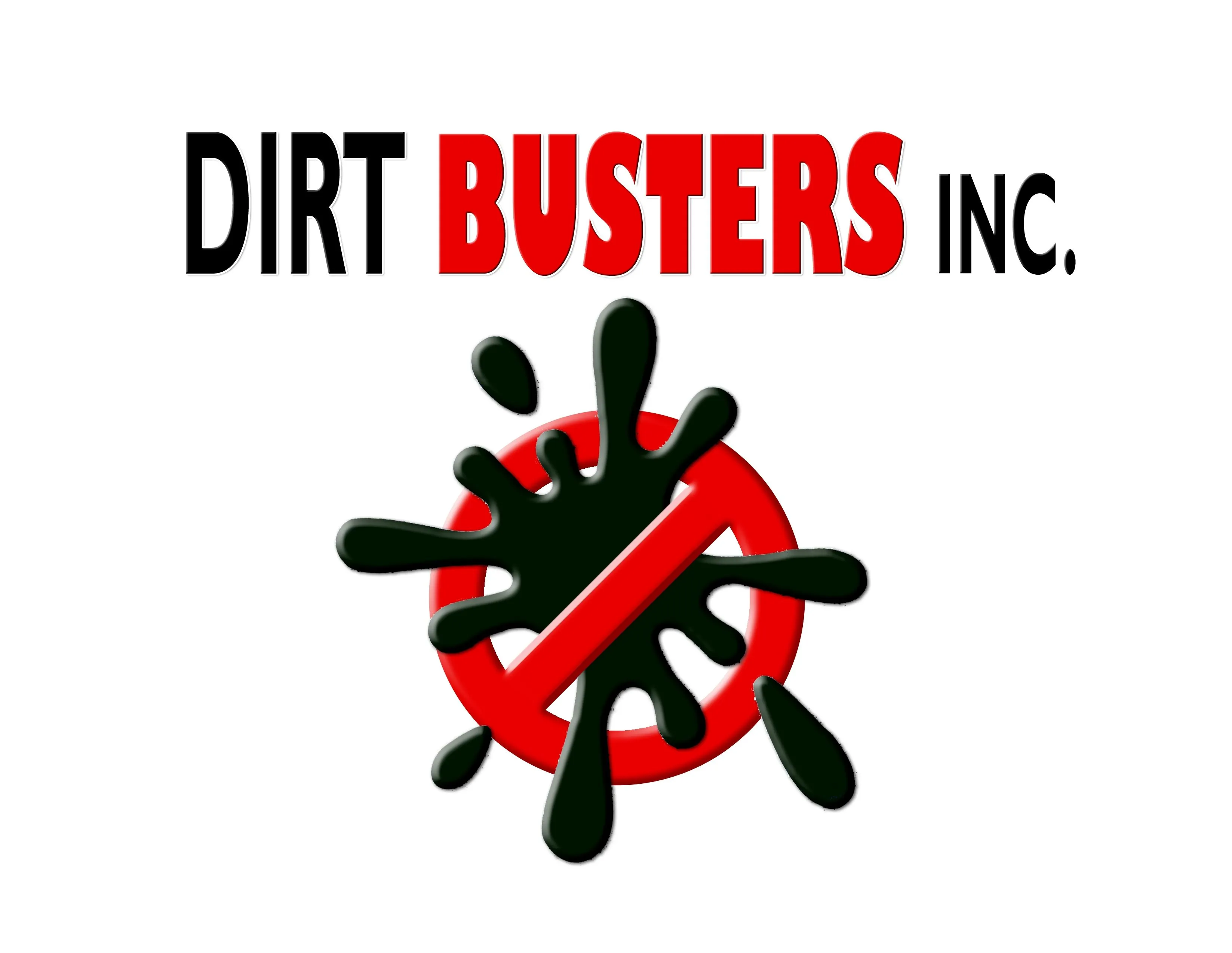 DIRT BUSTERS INC.